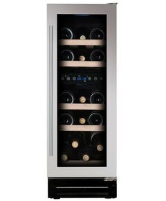 Купить Компрессорный винный шкаф Dunavox (Венгрия) DAUF-17.58DSS в интернет-магазине Irkshop.ru