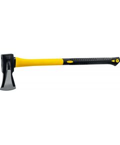 Топоры, колуны: Кованый топор-колун STAYER FIBERGLASS 2000/2800 г 680 мм [20623-20_z01] фотографии