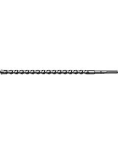 Буры, пики, коронки, сверла: Бур SDS-max STAYER 28 x 610/720 мм [29370-610-28] фотографии