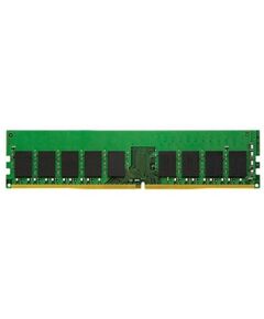 Оперативная память: Модуль памяти Kingston 16Gb DDR4 DIMM <PC4-25600> CL22 ECC [KSM32ES8/16HC] фотографии