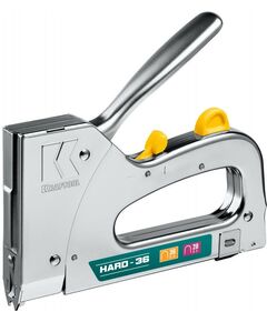 Купить Кабельный рессорный степлер KRAFTOOL HARD-36 тип 36(10-14мм)/28 [3186] в интернет-магазине Irkshop.ru