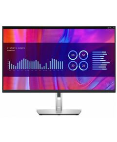 Мониторы: ЖК-монитор Dell P3223DE 32", LCD, 2560x1440, IPS, HDMI, DP фотографии