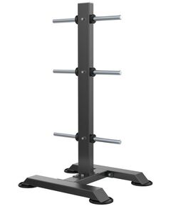 Купить Стойка для олимпийских дисков  U-3054 Vertical Plate Tree в интернет-магазине Irkshop.ru