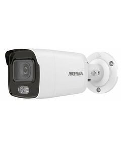 Купить Камера видеонаблюдения IP Hikvision DS-2CD2047G2-LU(C)(2.8mm) в интернет-магазине Irkshop.ru