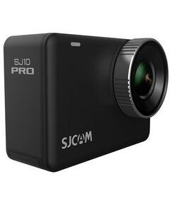 Купить Экшн-камера SJCAM SJ10 PRO DualScreen Black в интернет-магазине Irkshop.ru