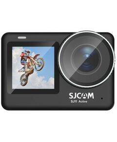 Купить Экшн-камера SJCAM SJ11 ACTIVE в интернет-магазине Irkshop.ru