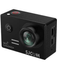 Купить Экшн-камера SJCAM SJ5000 X Black в интернет-магазине Irkshop.ru