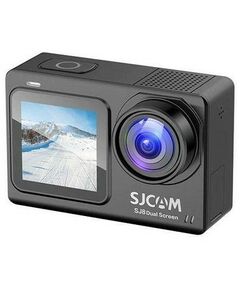 Купить Экшн-камера SJCAM SJ8 DUAL SCREEN в интернет-магазине Irkshop.ru