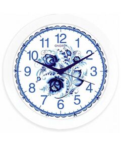 Купить Часы настенные кварцевые Energy ЕС-102 в интернет-магазине Irkshop.ru