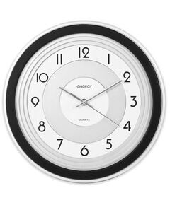 Купить Часы настенные кварцевые Energy ЕС-10 в интернет-магазине Irkshop.ru