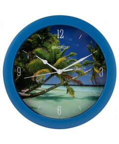 Купить Часы настенные кварцевые Energy ЕС-160 в интернет-магазине Irkshop.ru