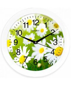 Купить Часы настенные кварцевые Energy ЕС-98 в интернет-магазине Irkshop.ru
