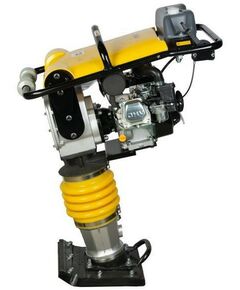 Купить Вибротрамбовка TOR RM-80 (Loncin) [1010062] в интернет-магазине Irkshop.ru