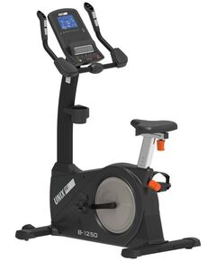 Велотренажеры: Велотренажер UNIX Fit B-1250 PRO 7" LCD фотографии