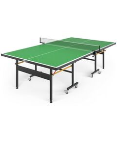 Настольный теннис: Всепогодный теннисный стол UNIX line outdoor 14 mm SMC Green фотографии