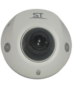 Купить Уличная IP-камера ST ST-PK2590 PRO STARLIGHT с ИК подсветкой до 30 м, 1/2.8", 2.8mm (Гор.101,7°/ Верт. 57,4°/Диаг. 114.2°), металл, microSD до 512Gb в интернет-магазине Irkshop.ru