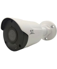 Купить Уличная цилиндрическая IP-камера ST ST-VA5643 PRO STARLIGHT с ИК подсветкой до 50 м, 1/2.7", 2.8 mm (Гор. 112,9°/ Верт. 59,1°/ Диаг. 121,2°), металл, microSD до 256Gb, встроенный микрофон в интернет-магазине Irkshop.ru