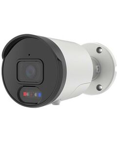 Купить Уличная цилиндрическая IP-камера ST ST-VR4617 PRO с ИК подсветкой до 30 м, 1/3", 2.8 mm (Гор. 95°/Верт. 51°/Диаг. 112°), металл, microSD до 256Gb, встроенный микрофон, динамик в интернет-магазине Irkshop.ru