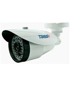 Купить Камера видеонаблюдения IP Trassir TR-D2B5 (2.8 мм) в интернет-магазине Irkshop.ru