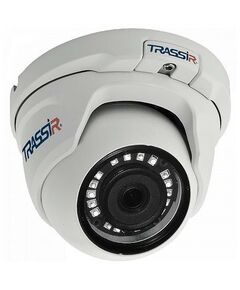 Купить Камера видеонаблюдения IP Trassir TR-D2S5 (3.6 мм) 3.6-3.6мм в интернет-магазине Irkshop.ru