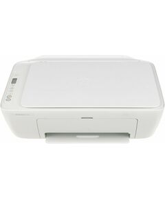 Купить Многофункциональное устройство HP DeskJet 2710 A4, принтер/копир/сканер, цветной, струйный, белый [5AR83B] в интернет-магазине Irkshop.ru