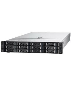 Купить Сервер F+ FPD-10-SP-5K3H20-CTO-P1001 2U 12x3.5" SAS front + 4x2.5" SAS/NVMe rear Chassis, 2xIntel Xeon Gold 6326 16C 185W 2.9GHz, 2x32Gb DDR4 RDIMM, RAID 9361-8i 2GB w/CacheVault, 1x1.92TB NVMe U.2 SSD (rear), 2х10Gb CX4 SFP+ w/2xTranscievers в интернет-магазине Irkshop.ru