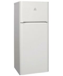 Купить Холодильник Indesit TIA 14 G 2-хкамерный, серебристый в интернет-магазине Irkshop.ru