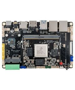 Купить Мини-ПК FireFly AIO-3559AV100-JD4 1.6Ghz/4Gb/noOS/2xGbitEth/WiFi в интернет-магазине Irkshop.ru