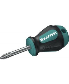 Купить Отвертка KRAFTOOL Х-Drive PH2 x 38 [250072-2-038] в интернет-магазине Irkshop.ru