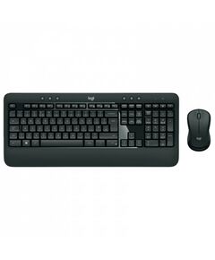 Купить Беспроводная клавиатура/мышь Logitech MK540 Advanced [920-008691] в интернет-магазине Irkshop.ru