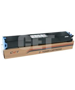 Для Sharp:  Тонер-картридж (TF9) MX-60GTCA для SHARP MX-3050N/4050N/4070N/5070N Cyan, 476г, 24000 стр. [CET141243] фотографии