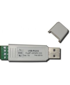 Преобразователь интерфейса BOLID USB-RS232 BOLID фотографии