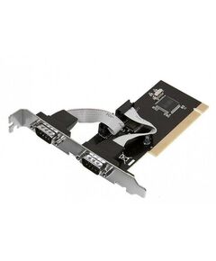 Контроллер PCI COM 2-ext WCH351 [ASIA PCI 2S] фотографии