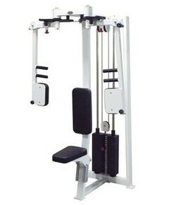 Баттерфляй 100 кг AV223/80 фотографии