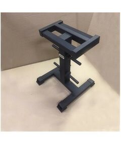 Подставка для разборных гантелей AV640/80 фотографии