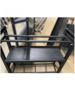 Полка модульного стеллажа для мячей 1200 AV646/80 фотографии