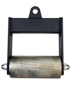Рукоятка для тяги D60 поворотная AV711/80 фотографии