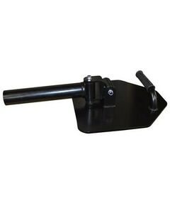 Упор шарнирный Т-грифа Кроссфит на платформе, подшипники AV831/80c фотографии