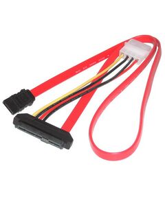 Кабель SAS 29Pin (Signal Power) SFF-8482 фотографии