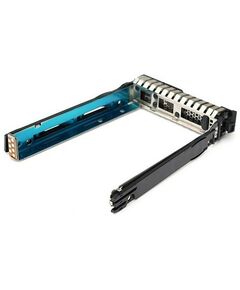 Салазки для жестких дисков HP 2.5" для HP Gen8/Gen9 SATA/SAS фотографии