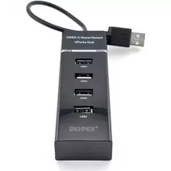 USB концентраторы (USB hub)