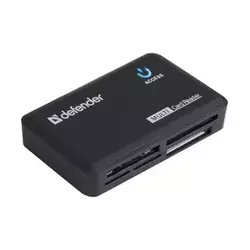 Картридеры