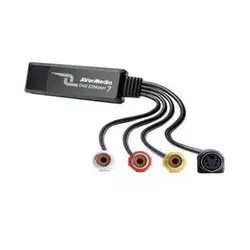 Оборудование для видеомонтажа