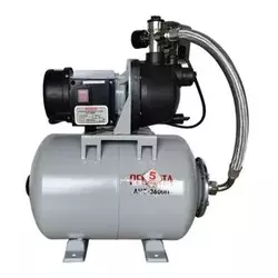 Отопление и водоснабжение