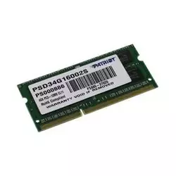 Память SO-DIMM