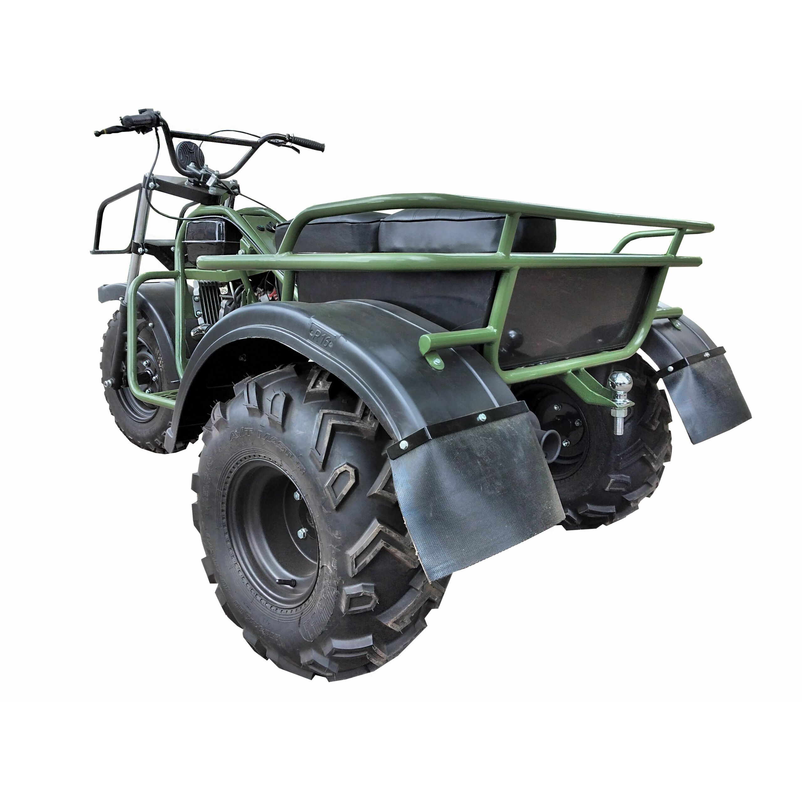 Мотовездеход Sr 21 Купить В Спб