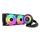 Жидкостная система охлаждения Arctic Cooling Liquid Freezer III-240 A-RGB Black Multi [ACFRE00142A] фотографии