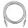 Коммутационный шнур Netlan EC-PC4UD55B-010-GY-10 U/UTP 4 пары, Кат.5е (Класс D), 100МГц, 2хRJ45/8P8C, T568B, заливной, многожильный, CCA, PVC нг(B), серый, 1м, уп-ка 10шт. [EC-PC4UD55B-010-GY-10] фотографии