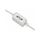 Кабельный соединитель Netlan EC-UCB-55-UD2-WT-10 RJ45-RJ45 (8P8C), Кат.5e (Класс D), 100МГц, неэкранированный, белый, уп-ка 10шт. фотографии