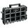 Пластиковый ящик-органайзер Keter ROC PRO GEAR 2.0 22" [38372_z01] фотографии
